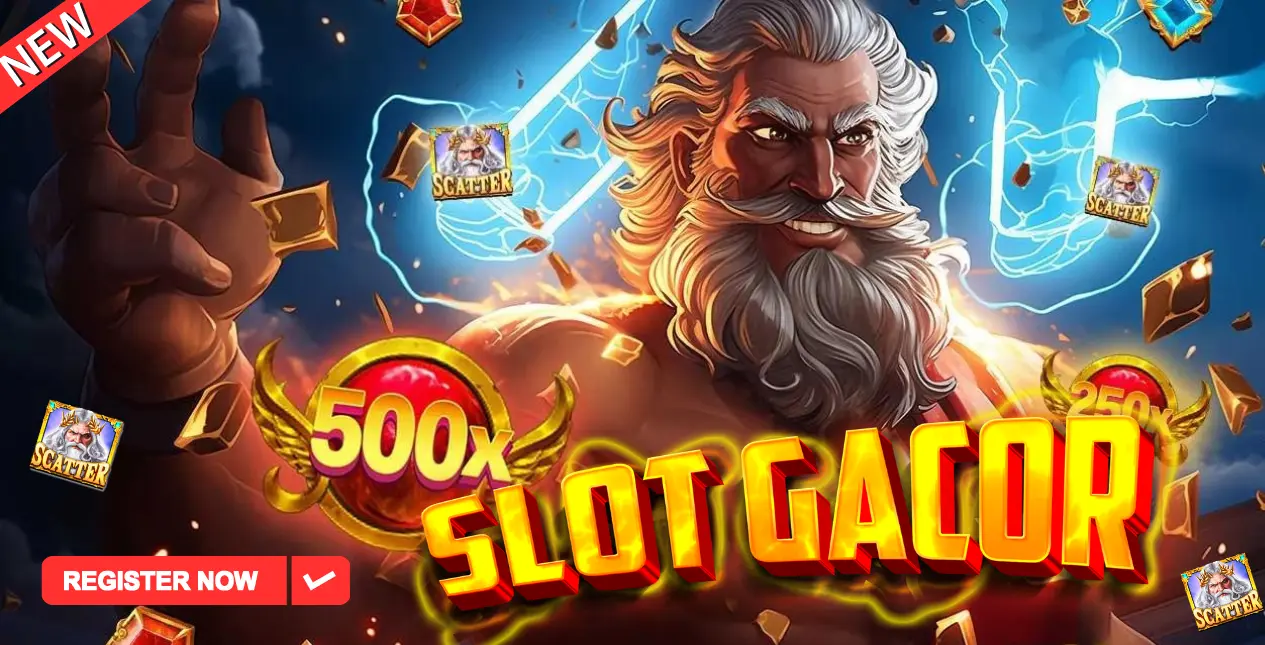 INDOGACOR99